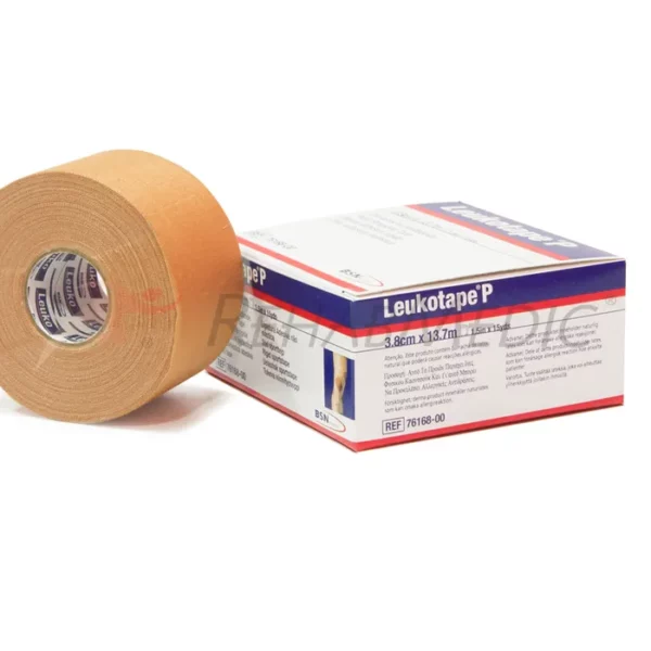 Leukotape P urheiluteippi