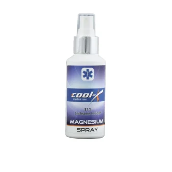 Cool-X Magnesiumspray 100 ml